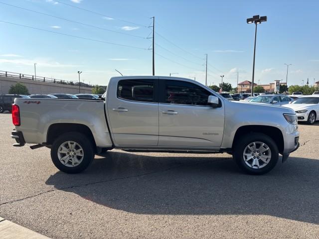 used 2019 Chevrolet Colorado car, priced at $19,995