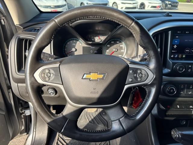 used 2019 Chevrolet Colorado car, priced at $19,995