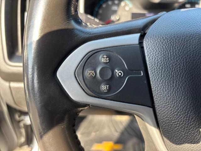 used 2019 Chevrolet Colorado car, priced at $19,995