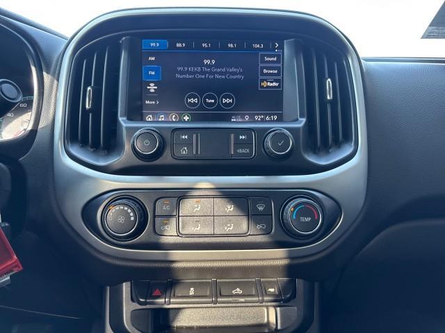 used 2019 Chevrolet Colorado car, priced at $19,995