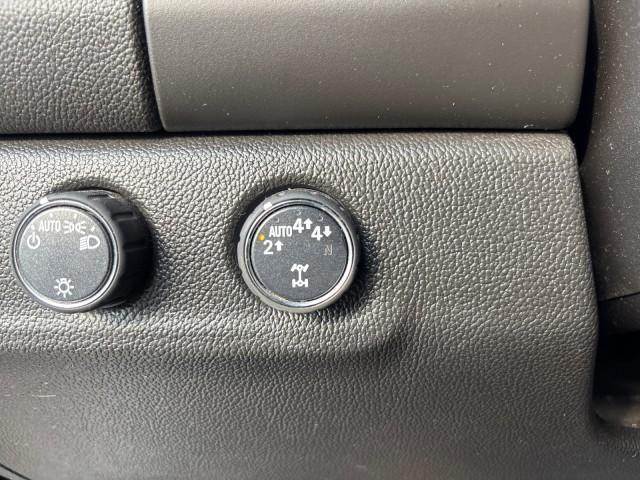 used 2019 Chevrolet Colorado car, priced at $19,995
