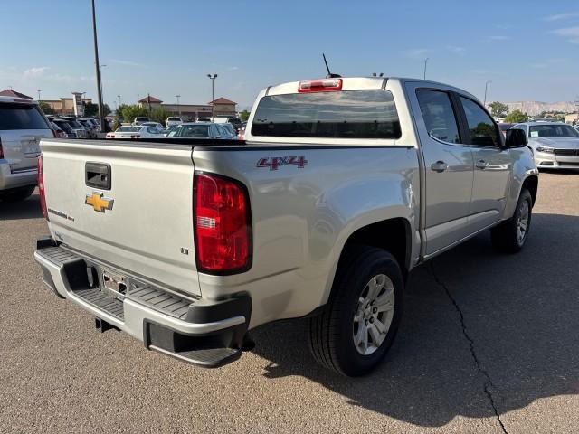 used 2019 Chevrolet Colorado car, priced at $19,995