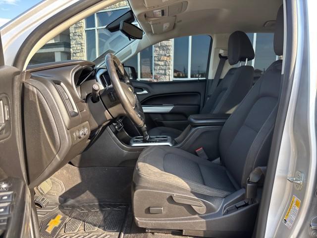 used 2019 Chevrolet Colorado car, priced at $19,995