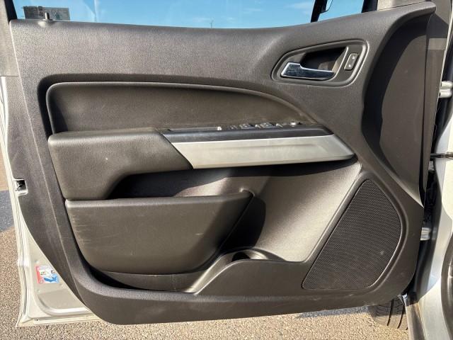 used 2019 Chevrolet Colorado car, priced at $19,995