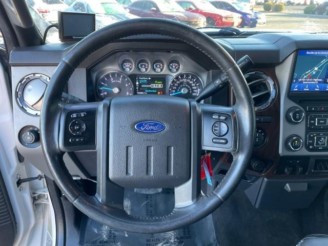 used 2015 Ford F-350 car, priced at $29,995