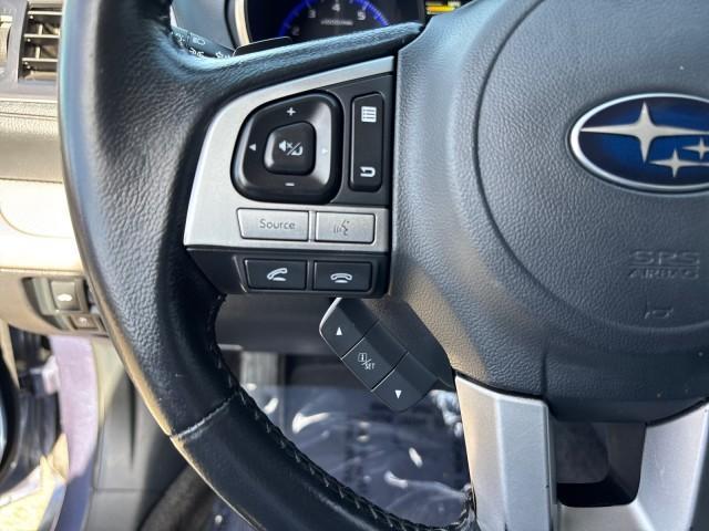 used 2015 Subaru Legacy car, priced at $8,995