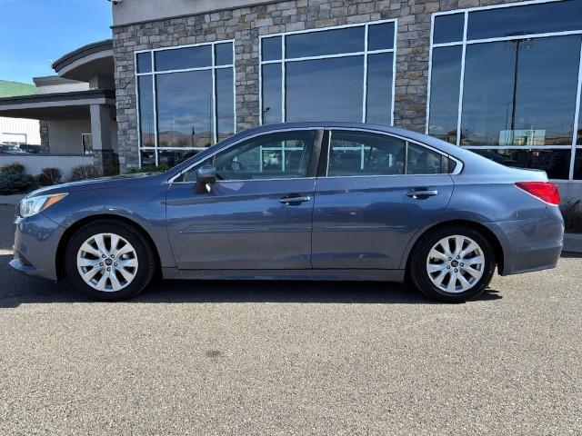 used 2015 Subaru Legacy car, priced at $8,995