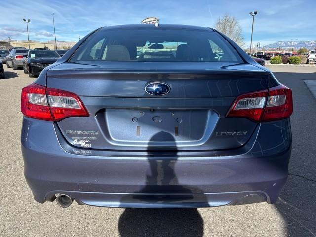used 2015 Subaru Legacy car, priced at $8,995