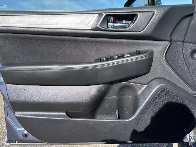 used 2015 Subaru Legacy car, priced at $8,995