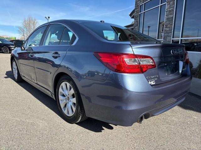 used 2015 Subaru Legacy car, priced at $8,995