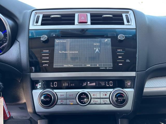 used 2015 Subaru Legacy car, priced at $8,995