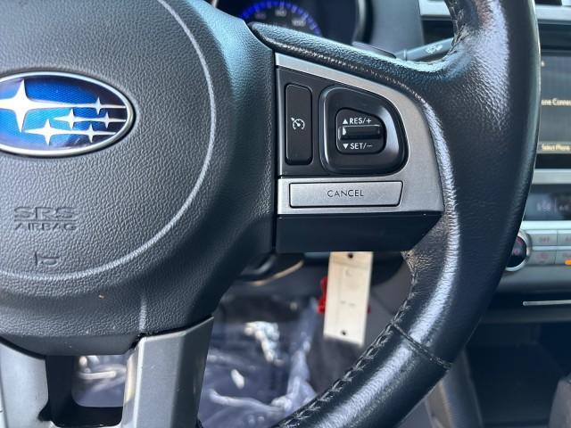 used 2015 Subaru Legacy car, priced at $8,995