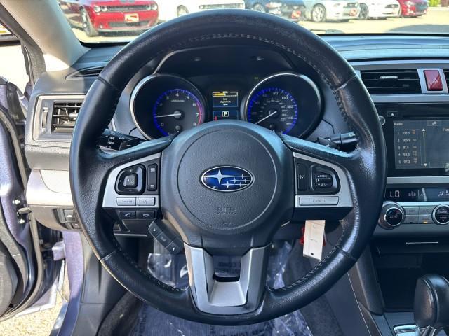 used 2015 Subaru Legacy car, priced at $8,995