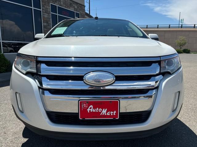 used 2012 Ford Edge car, priced at $7,995