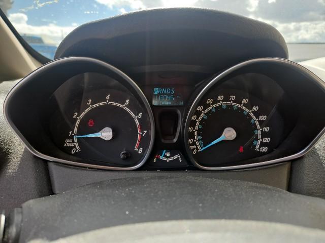 used 2016 Ford Fiesta car, priced at $7,995