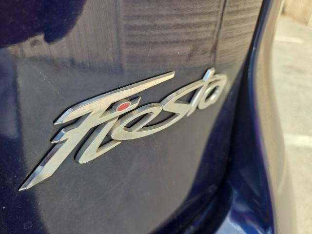 used 2016 Ford Fiesta car, priced at $7,995