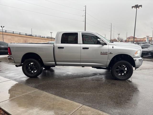 used 2018 Ram 2500 car, priced at $30,995