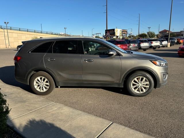 used 2016 Kia Sorento car, priced at $10,995