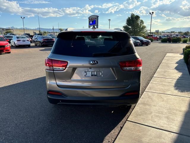 used 2016 Kia Sorento car, priced at $10,995