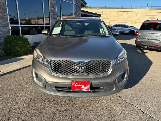 used 2016 Kia Sorento car, priced at $10,995