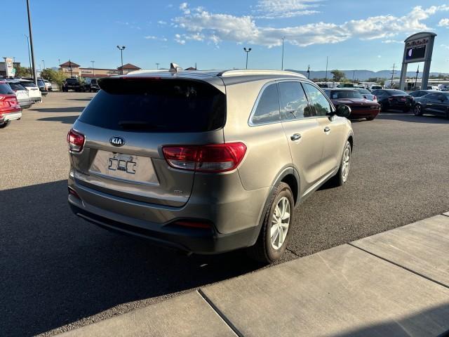 used 2016 Kia Sorento car, priced at $10,995