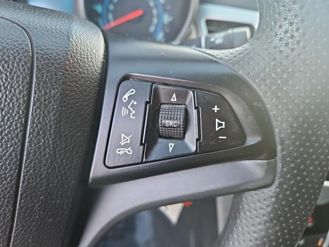 used 2014 Chevrolet Cruze car, priced at $8,995