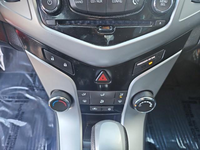 used 2014 Chevrolet Cruze car, priced at $8,995