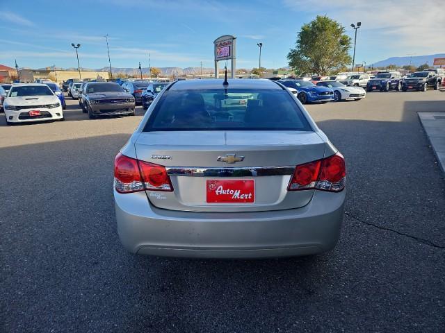 used 2014 Chevrolet Cruze car, priced at $8,995