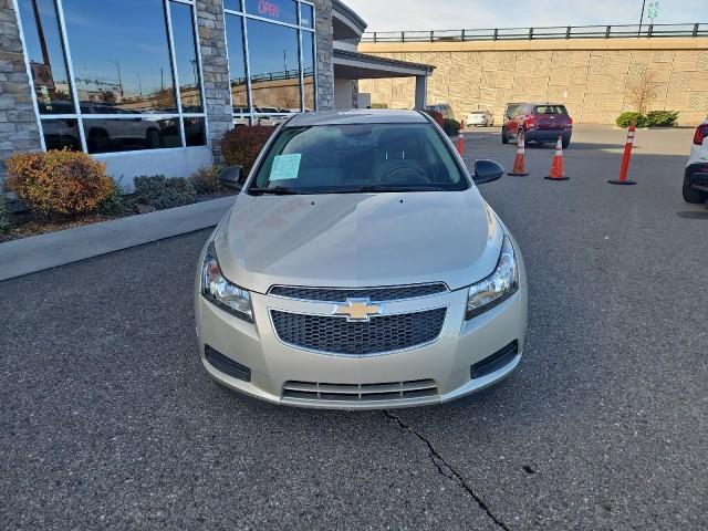 used 2014 Chevrolet Cruze car, priced at $8,995