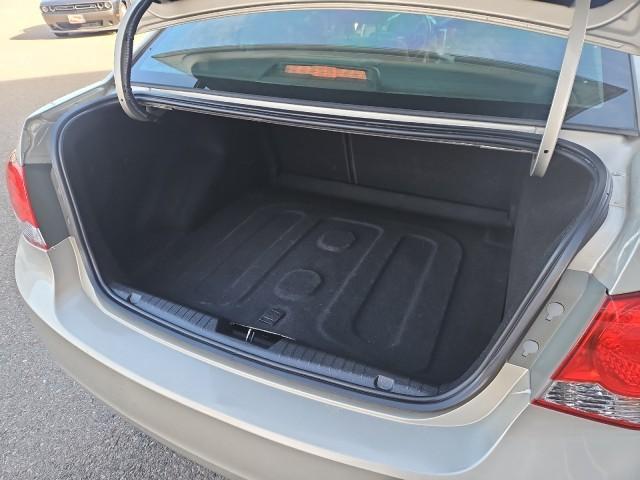 used 2014 Chevrolet Cruze car, priced at $8,995