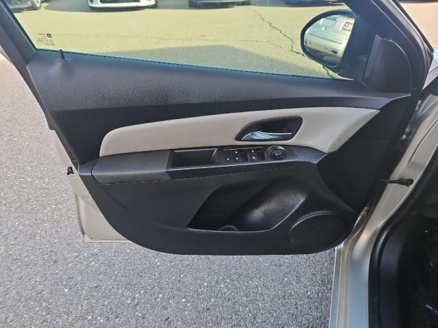 used 2014 Chevrolet Cruze car, priced at $8,995