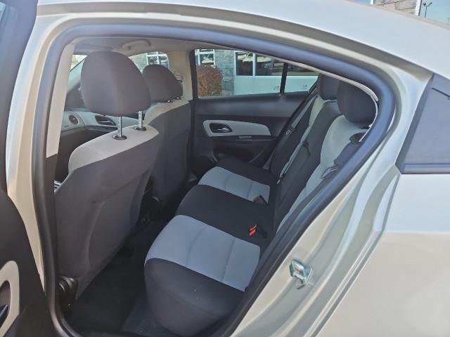 used 2014 Chevrolet Cruze car, priced at $8,995