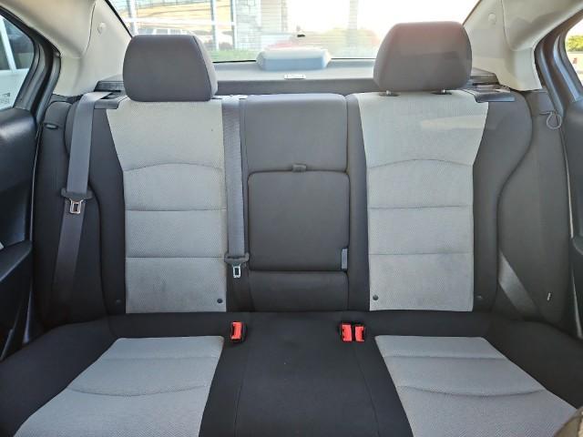 used 2014 Chevrolet Cruze car, priced at $8,995