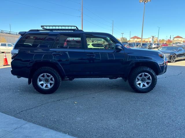 used 2016 Toyota 4Runner car, priced at $26,995