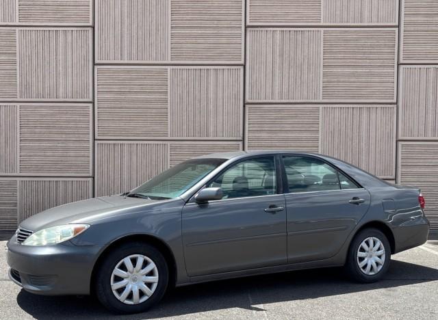 used 2006 Toyota Camry car, priced at $4,977