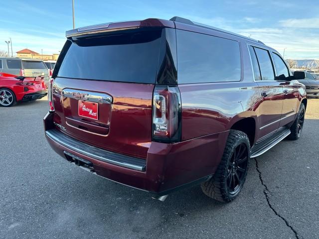 used 2018 GMC Yukon XL car, priced at $27,995