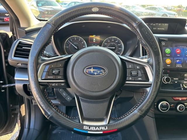 used 2019 Subaru Crosstrek car, priced at $19,995