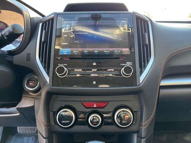 used 2019 Subaru Crosstrek car, priced at $19,995