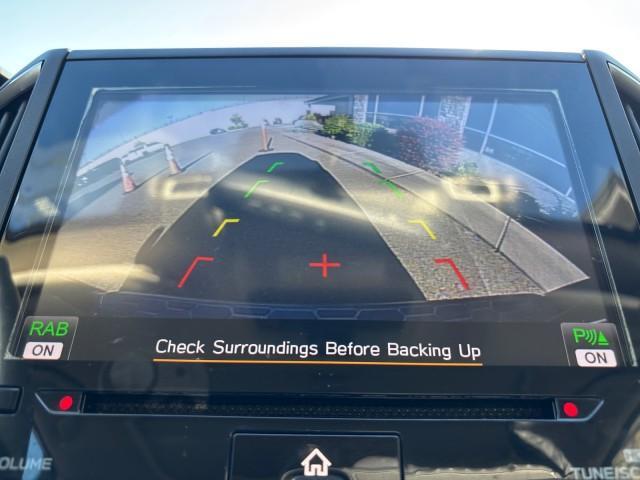 used 2019 Subaru Crosstrek car, priced at $19,995