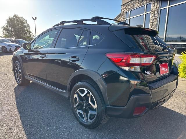 used 2019 Subaru Crosstrek car, priced at $19,995