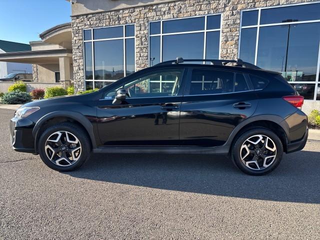 used 2019 Subaru Crosstrek car, priced at $19,995