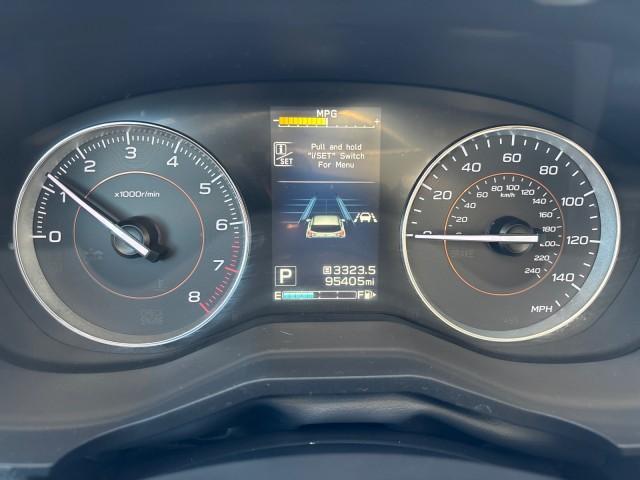 used 2019 Subaru Crosstrek car, priced at $19,995