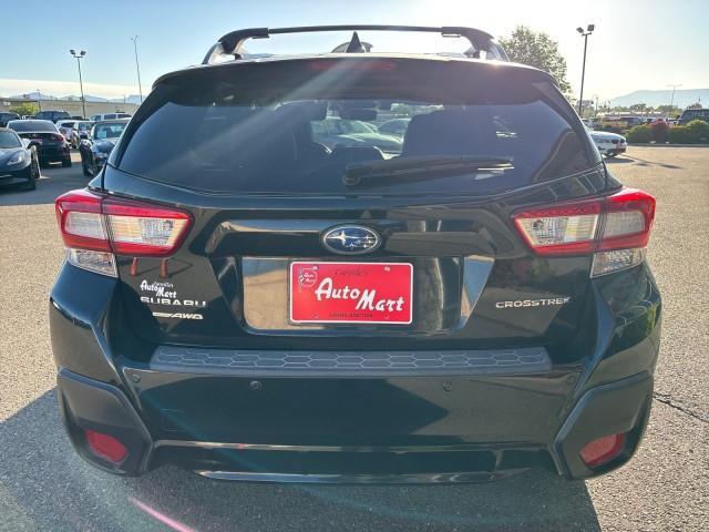 used 2019 Subaru Crosstrek car, priced at $19,995