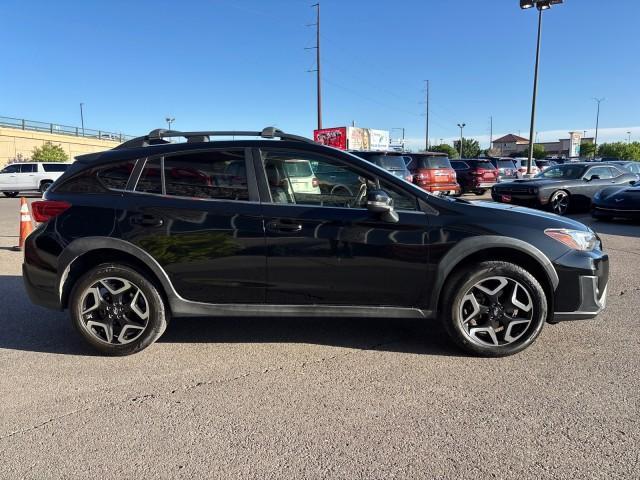 used 2019 Subaru Crosstrek car, priced at $19,995