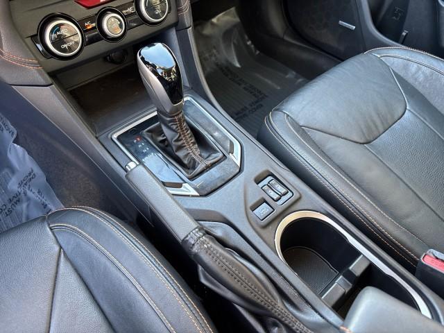 used 2019 Subaru Crosstrek car, priced at $19,995