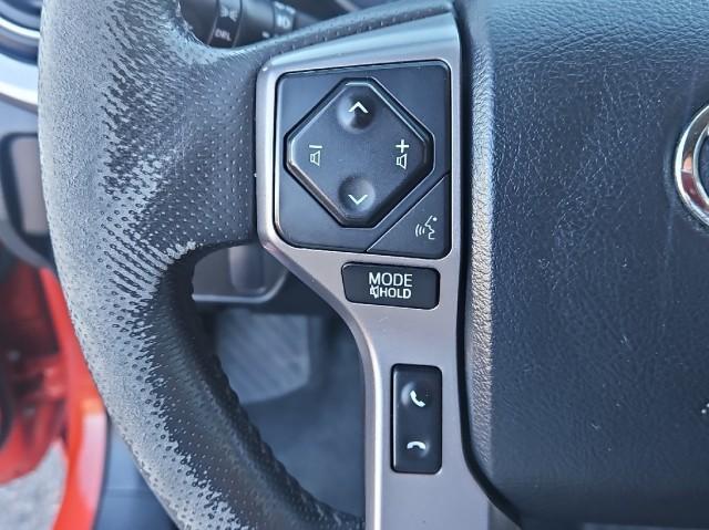 used 2016 Toyota Tacoma car, priced at $18,995