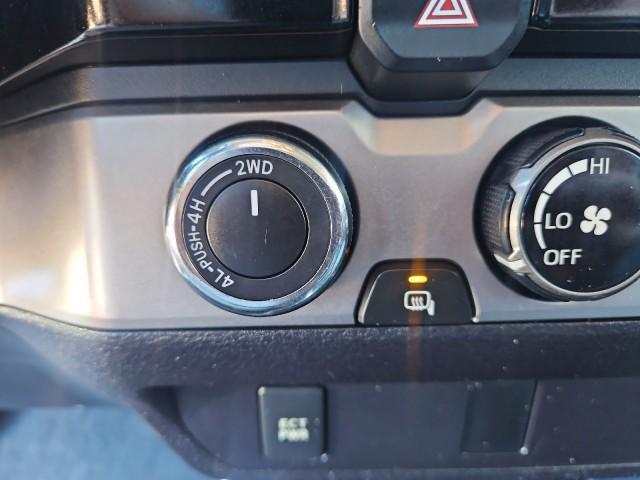 used 2016 Toyota Tacoma car, priced at $18,995