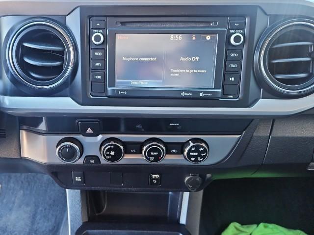 used 2016 Toyota Tacoma car, priced at $18,995