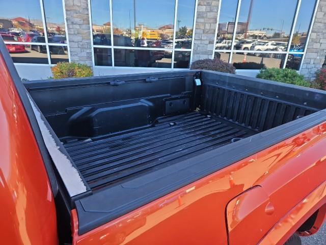 used 2016 Toyota Tacoma car, priced at $18,995