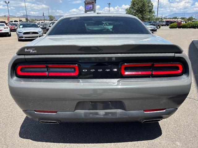 used 2019 Dodge Challenger car, priced at $17,995